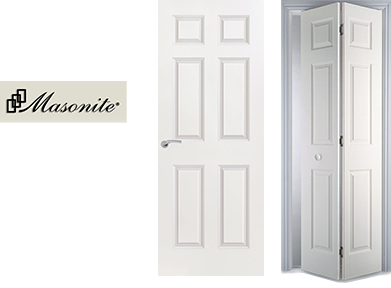 Masonite door